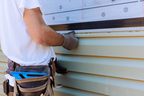 Best Fiber Cement Siding Installation  in Hanover, PA